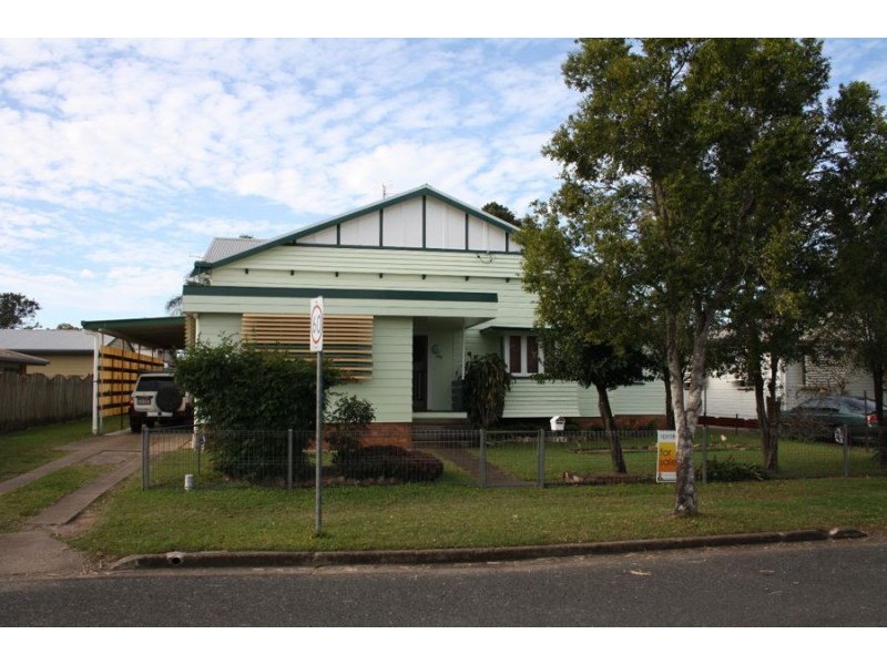 241 Alice Street, Maryborough QLD 4650