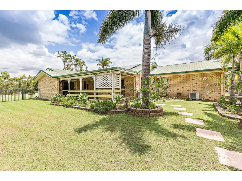 96 Central Road, Tinana QLD 4650