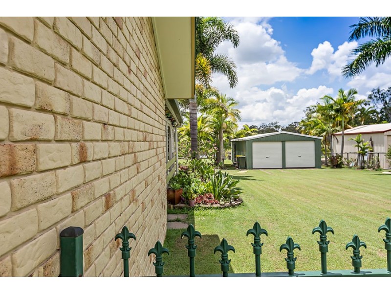 96 Central Road, Tinana QLD 4650