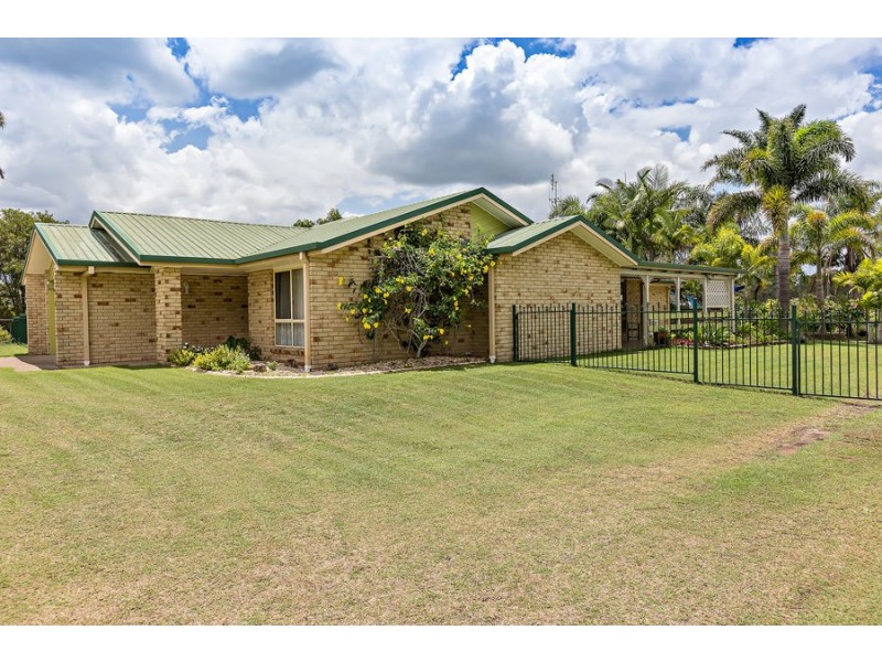 96 Central Road, Tinana QLD 4650