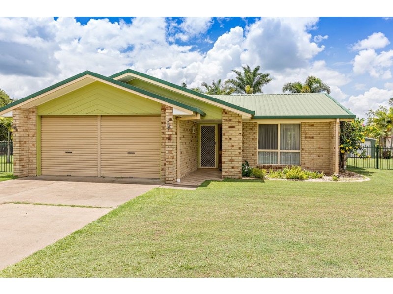 96 Central Road, Tinana QLD 4650