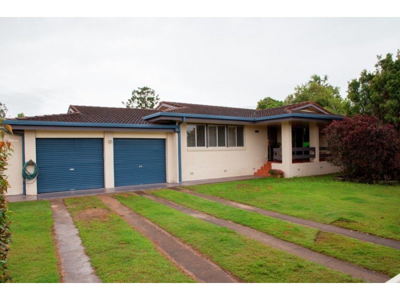 67 Churchill Street, Maryborough QLD 4650