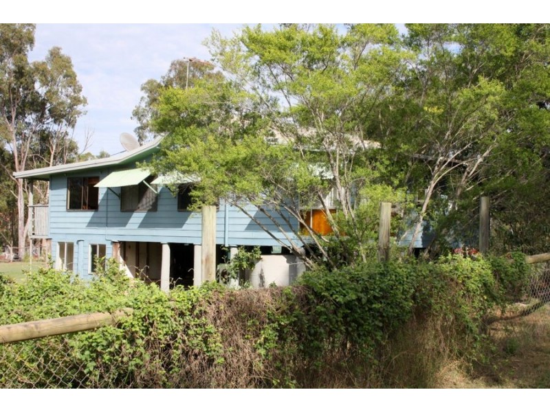 13 Staiers Road, Mungar QLD 4650