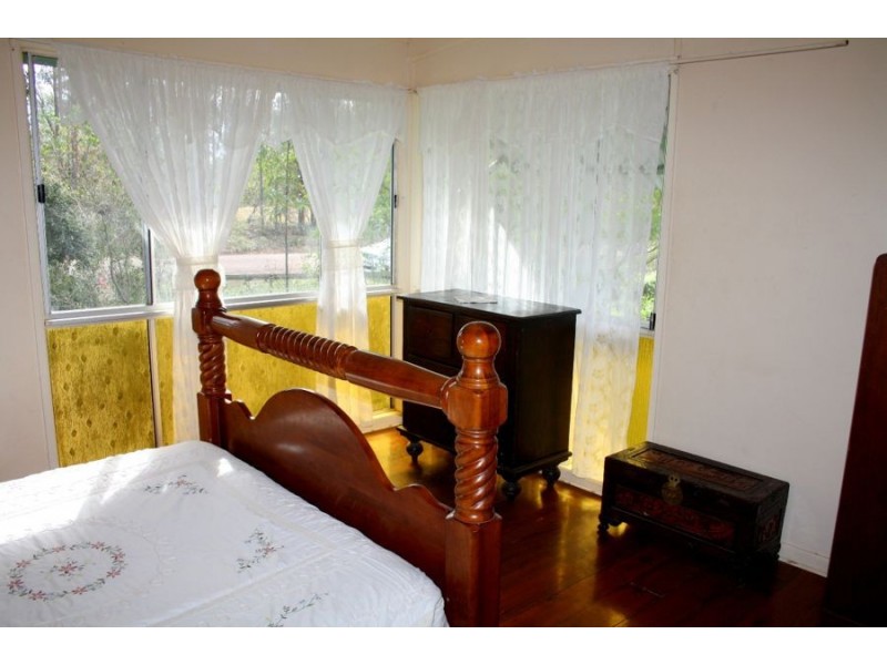 13 Staiers Road, Mungar QLD 4650