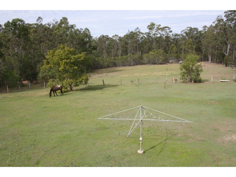 13 Staiers Road, Mungar QLD 4650