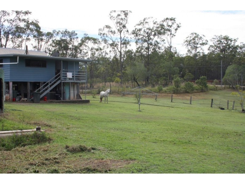 13 Staiers Road, Mungar QLD 4650