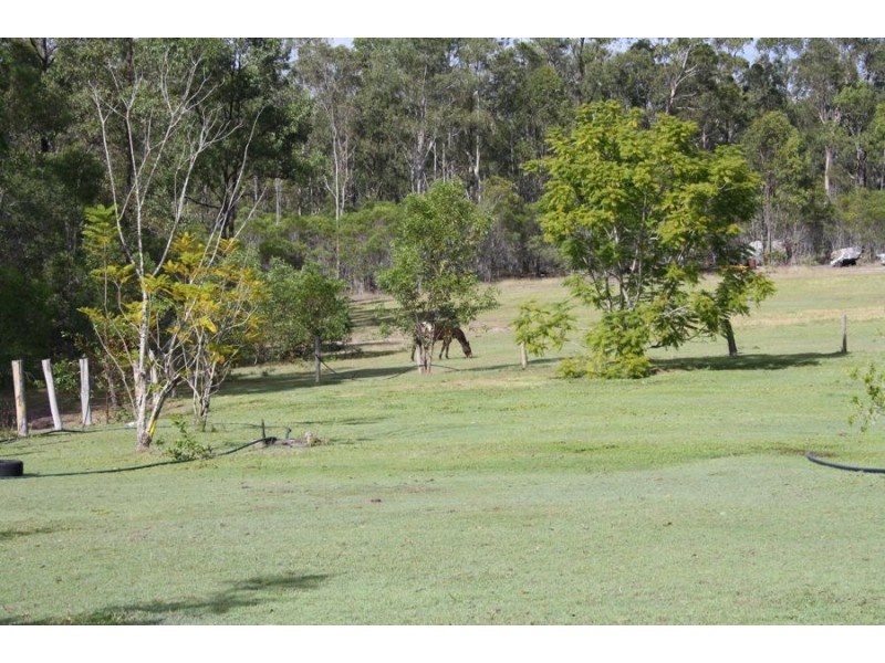 13 Staiers Road, Mungar QLD 4650