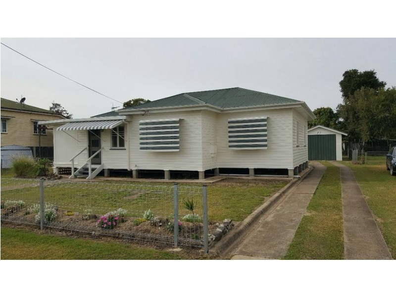 71 Ariadne Street, Maryborough QLD 4650