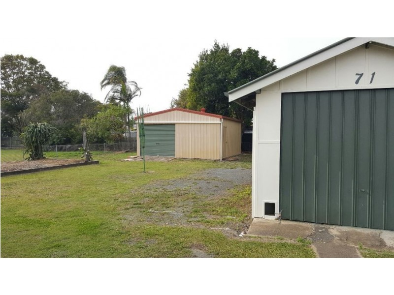 71 Ariadne Street, Maryborough QLD 4650