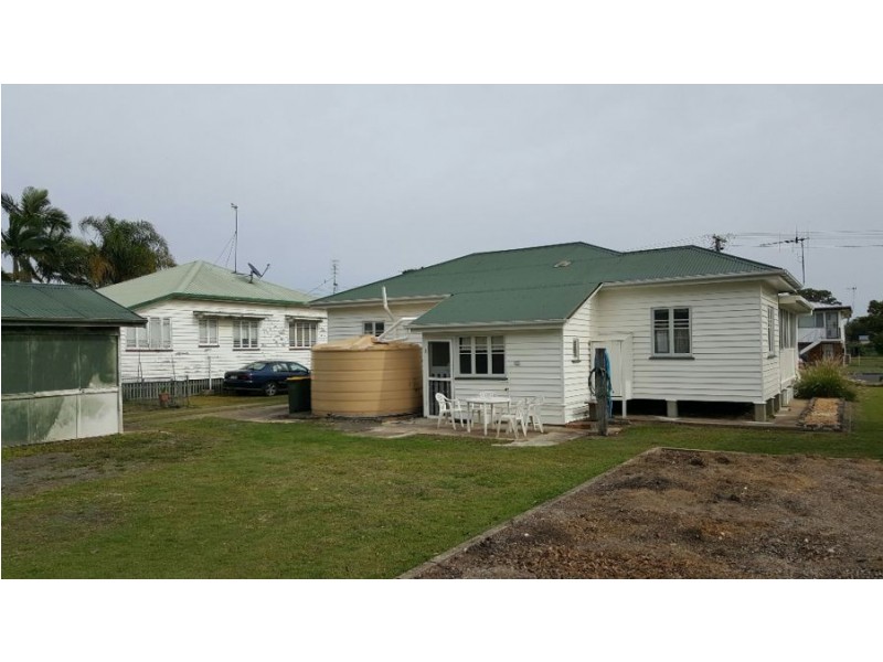 71 Ariadne Street, Maryborough QLD 4650
