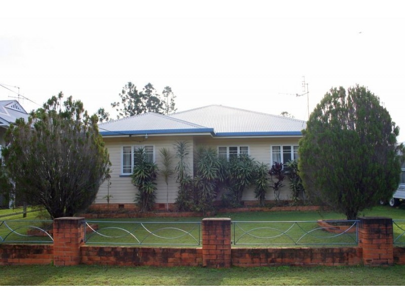 7 Woodstock Street, Maryborough QLD 4650