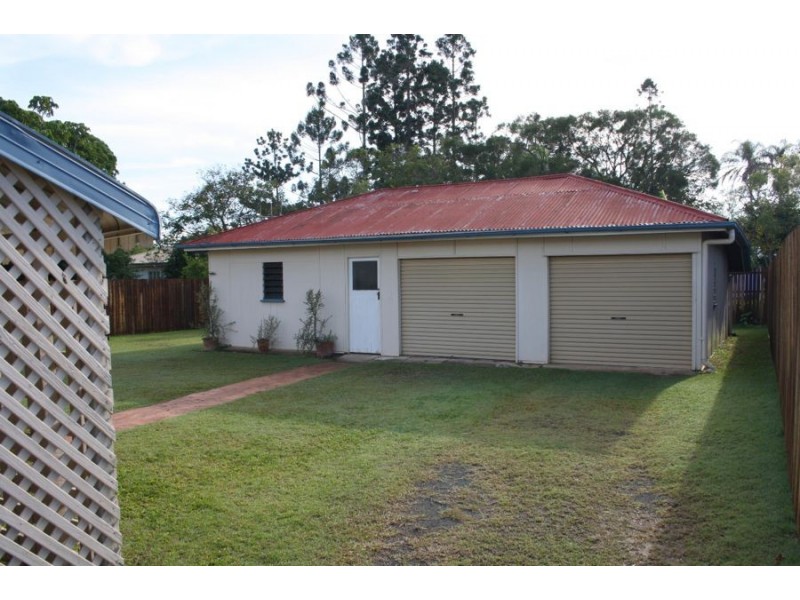 7 Woodstock Street, Maryborough QLD 4650