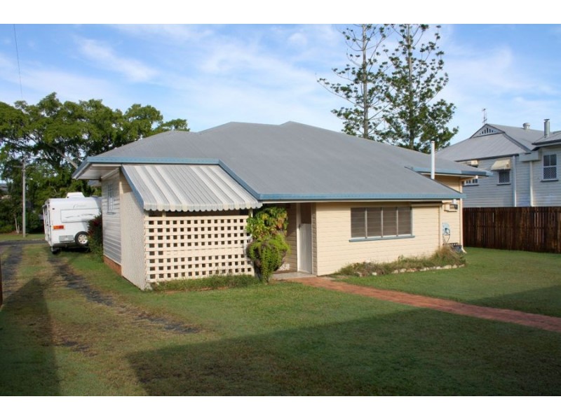 7 Woodstock Street, Maryborough QLD 4650