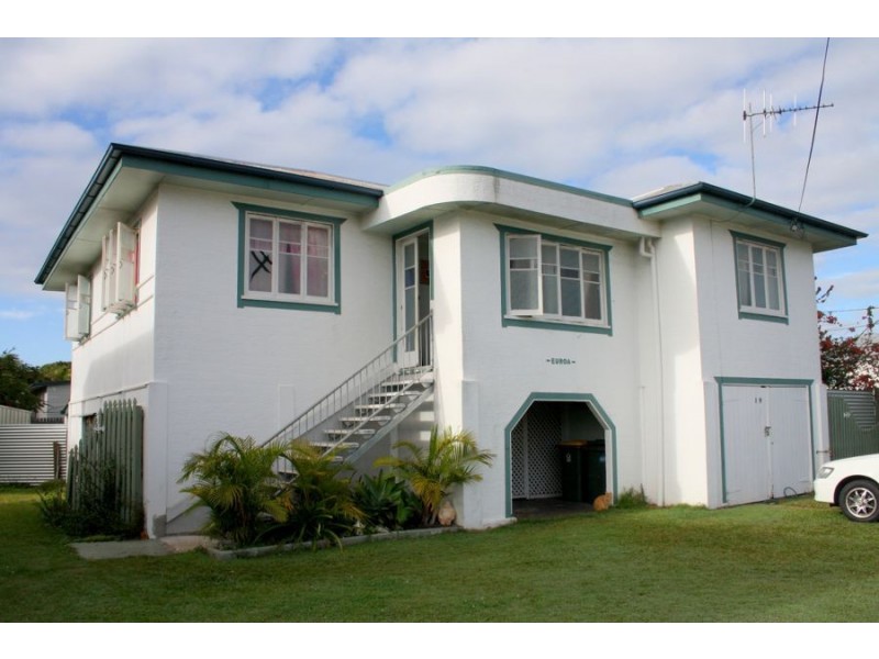 189 John Street, Maryborough QLD 4650