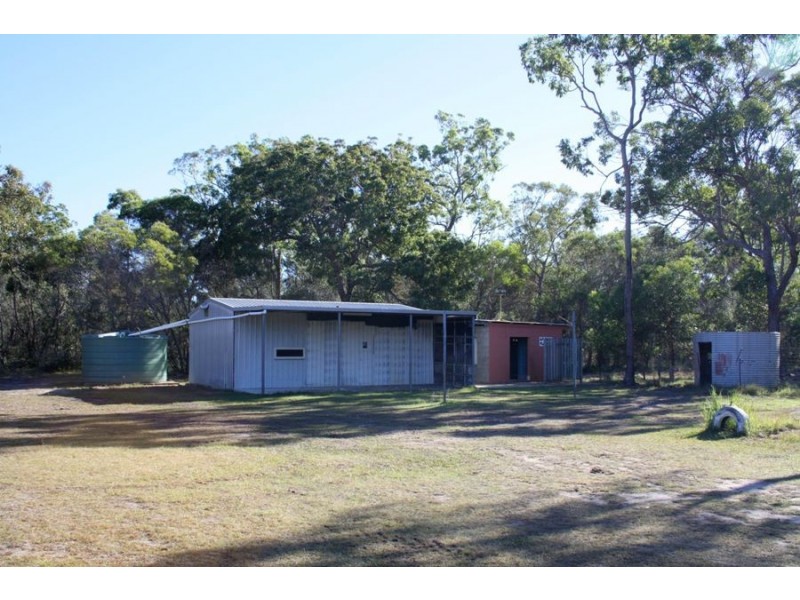 29 Pacific Haven Circuit, Pacific Haven QLD 4659