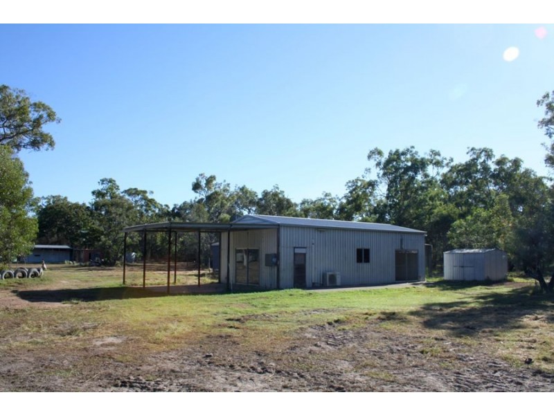 29 Pacific Haven Circuit, Pacific Haven QLD 4659