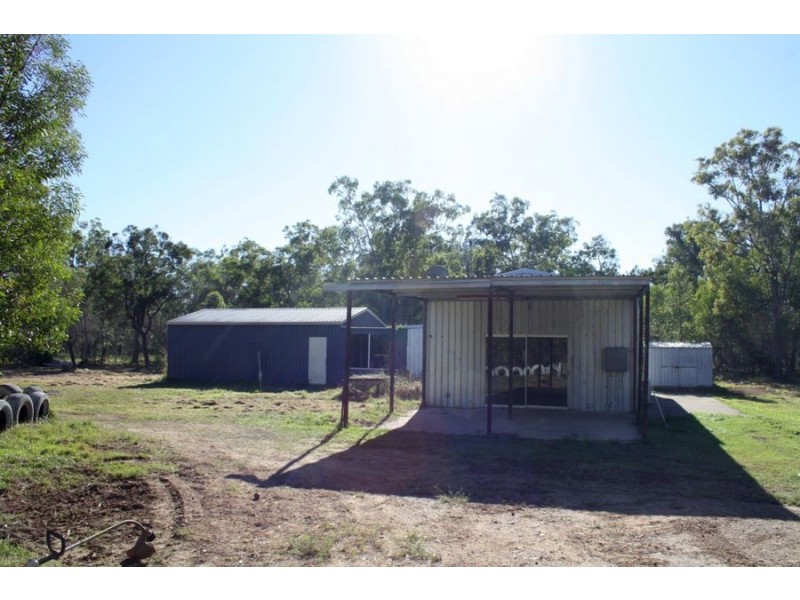 29 Pacific Haven Circuit, Pacific Haven QLD 4659