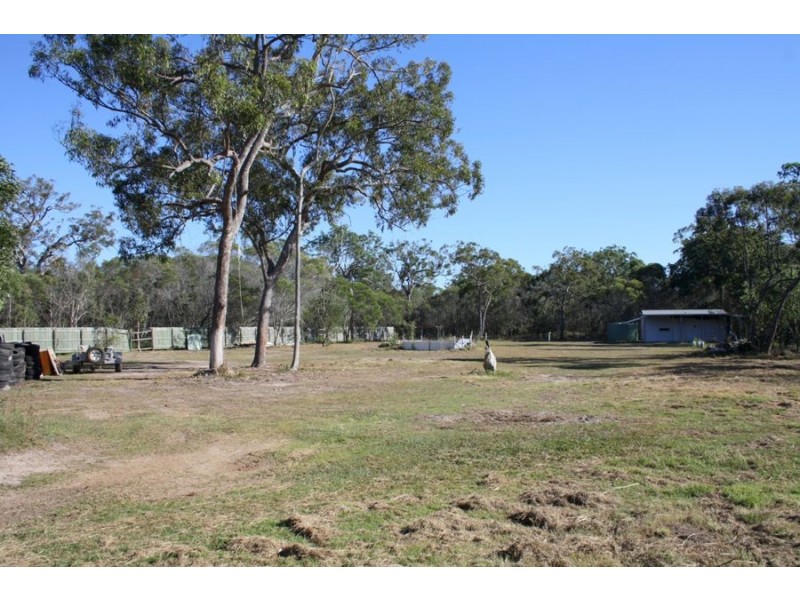 29 Pacific Haven Circuit, Pacific Haven QLD 4659