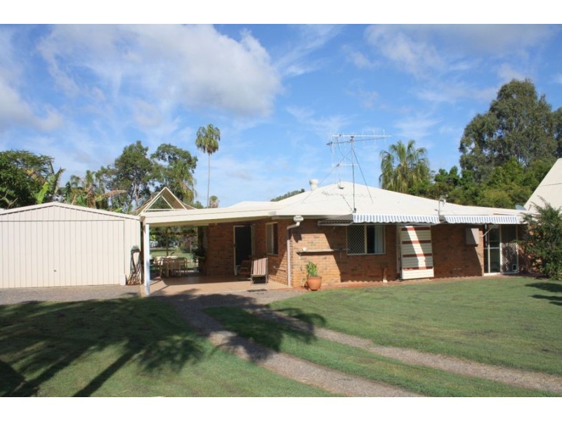 14 Pandanus Place, Poona QLD 4650
