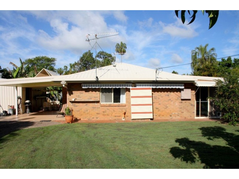 14 Pandanus Place, Poona QLD 4650