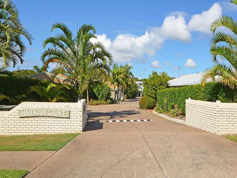 7/85 Miller Street, Urangan QLD 4655