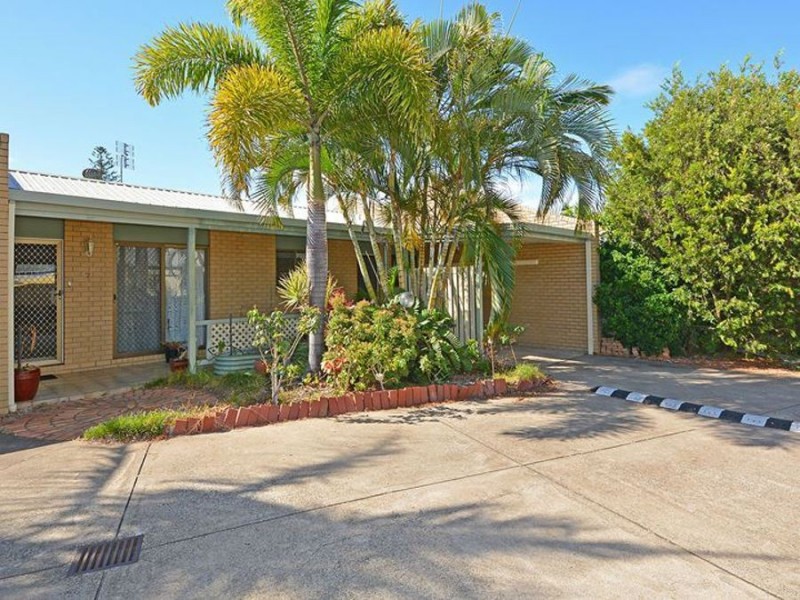 7/85 Miller Street, Urangan QLD 4655
