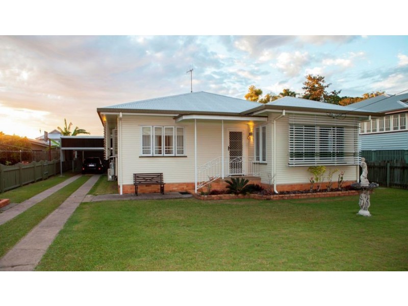 328 Lennox Street, Maryborough QLD 4650