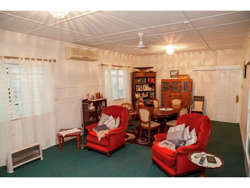 328 Lennox Street, Maryborough QLD 4650