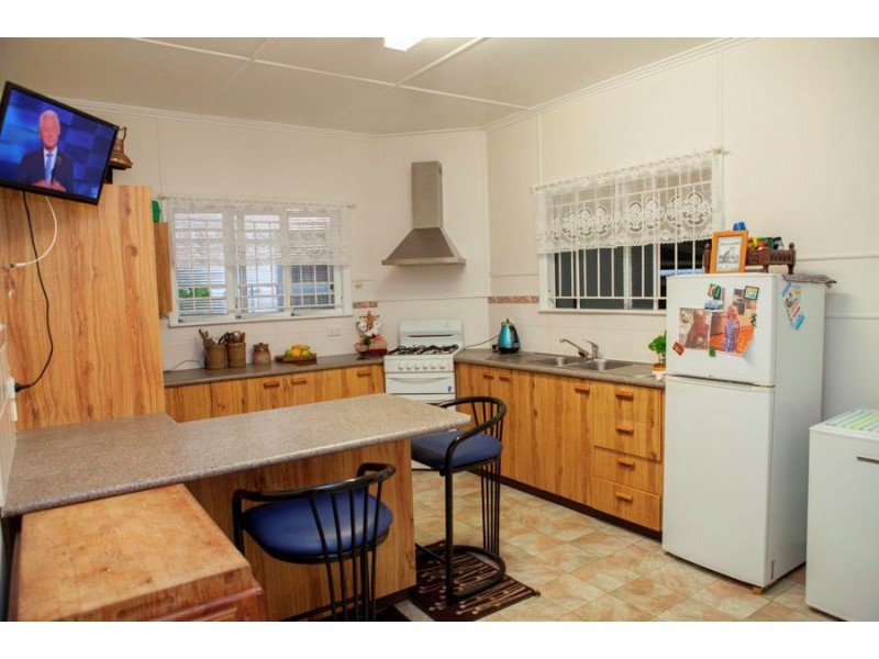 328 Lennox Street, Maryborough QLD 4650