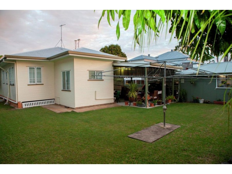 328 Lennox Street, Maryborough QLD 4650