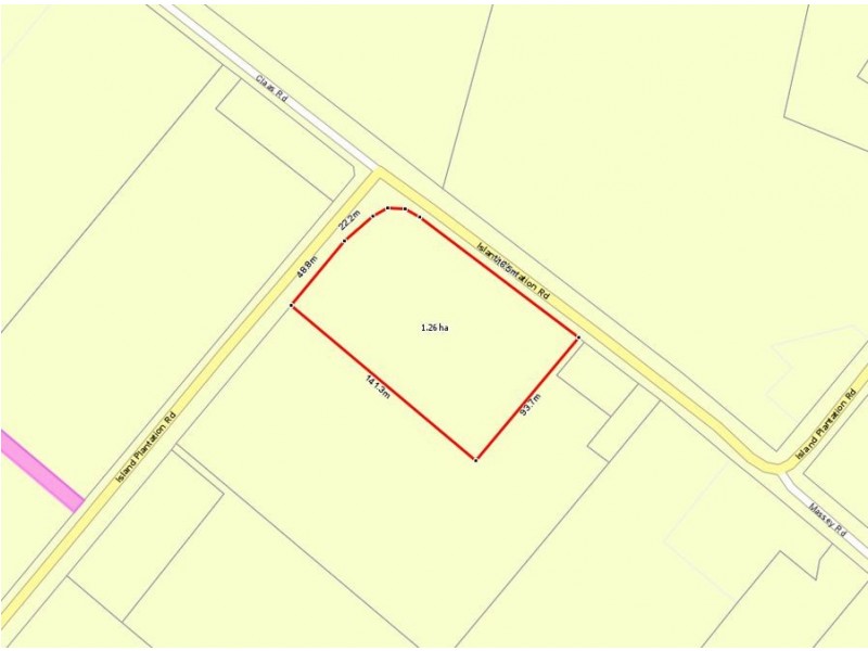 12 Island Plantation Road, Island Plantation QLD 4650