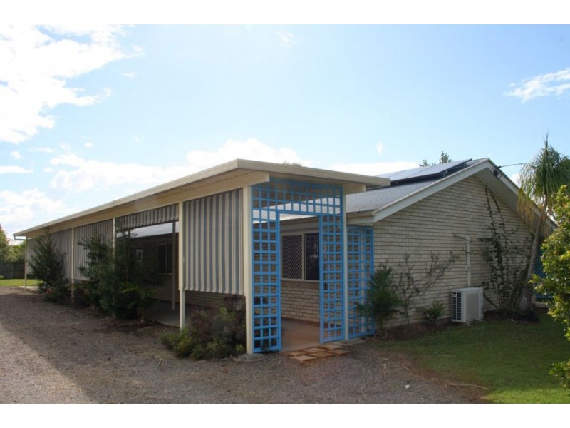 3 Ellis Street, Maryborough QLD 4650