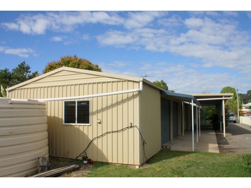 3 Ellis Street, Maryborough QLD 4650
