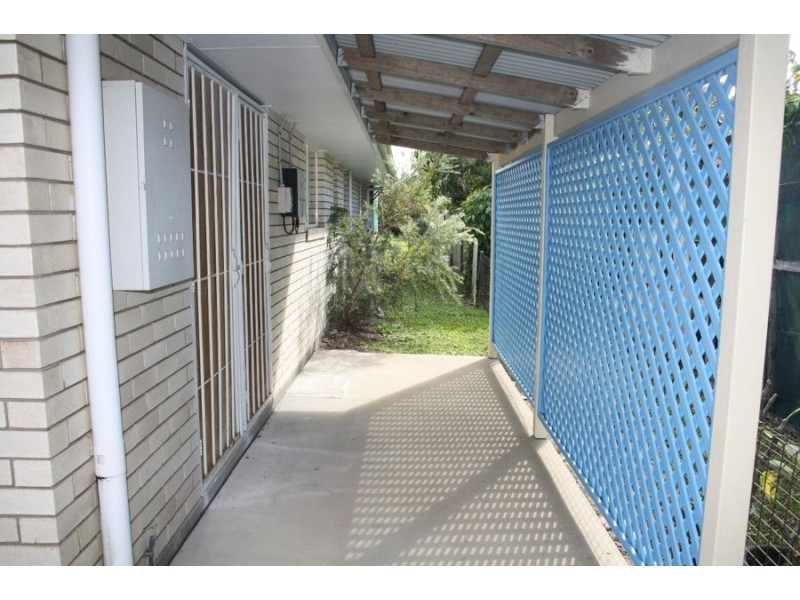 3 Ellis Street, Maryborough QLD 4650