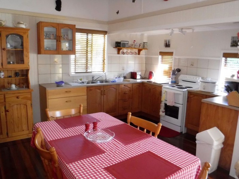 218 Cheapside Street, Maryborough QLD 4650