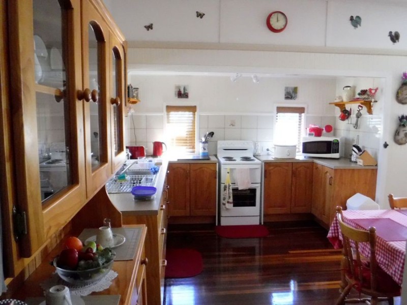 218 Cheapside Street, Maryborough QLD 4650