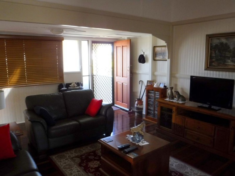 218 Cheapside Street, Maryborough QLD 4650