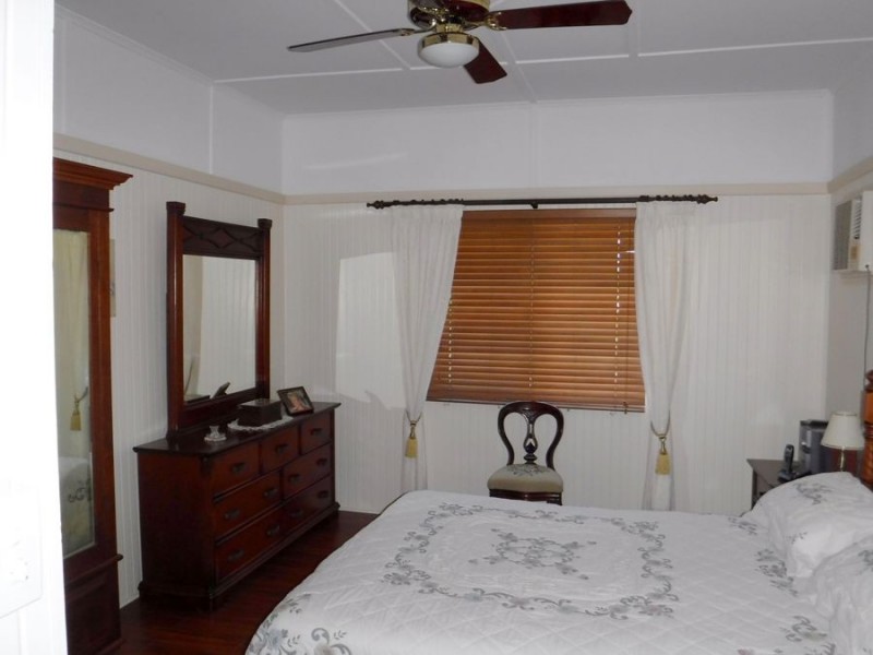 218 Cheapside Street, Maryborough QLD 4650