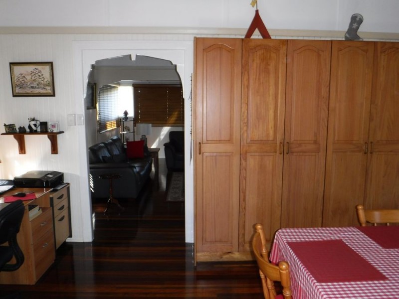 218 Cheapside Street, Maryborough QLD 4650