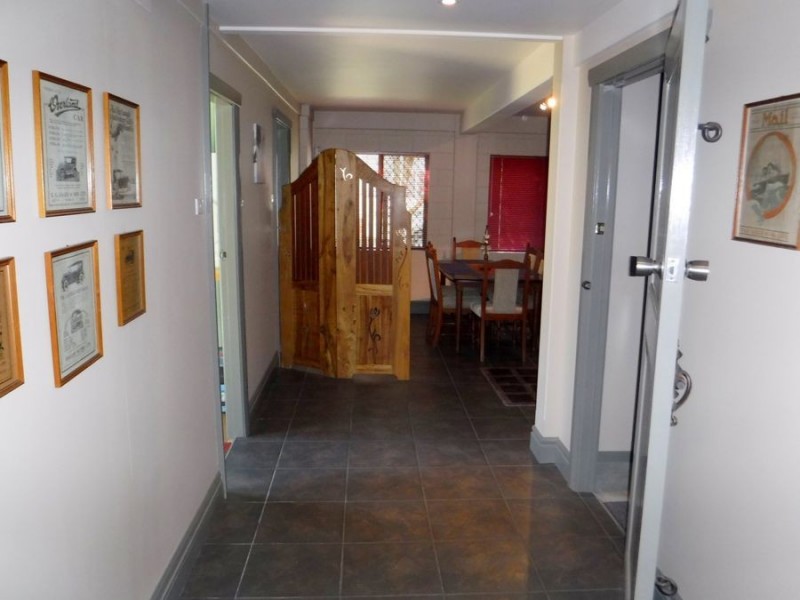 218 Cheapside Street, Maryborough QLD 4650