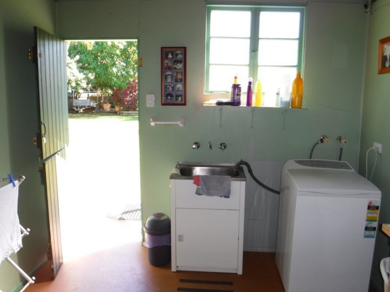218 Cheapside Street, Maryborough QLD 4650