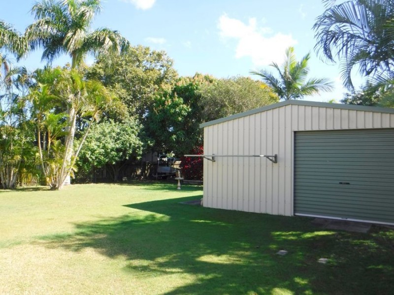 218 Cheapside Street, Maryborough QLD 4650