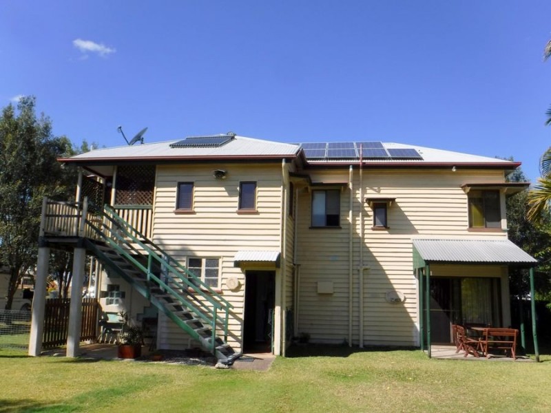 218 Cheapside Street, Maryborough QLD 4650