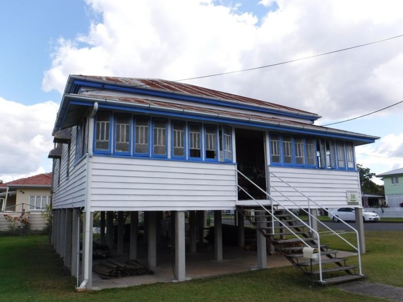 378 Alice Street, Maryborough QLD 4650