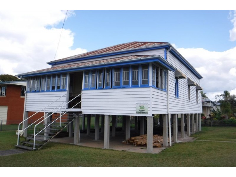 378 Alice Street, Maryborough QLD 4650