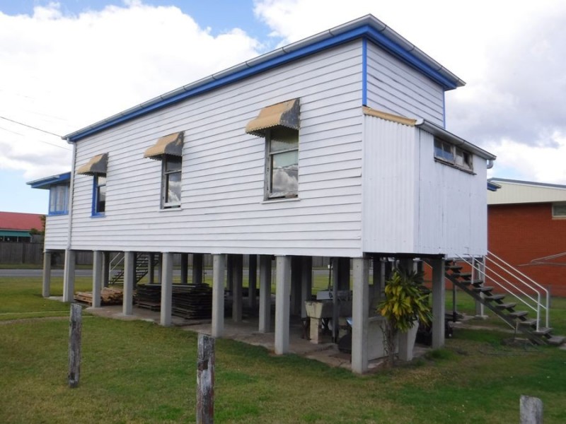 378 Alice Street, Maryborough QLD 4650