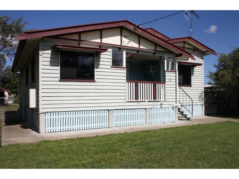 10 Ella Street, Maryborough QLD 4650