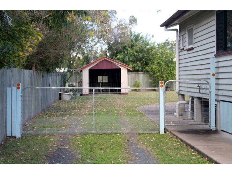 10 Ella Street, Maryborough QLD 4650
