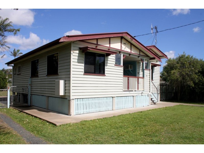 10 Ella Street, Maryborough QLD 4650