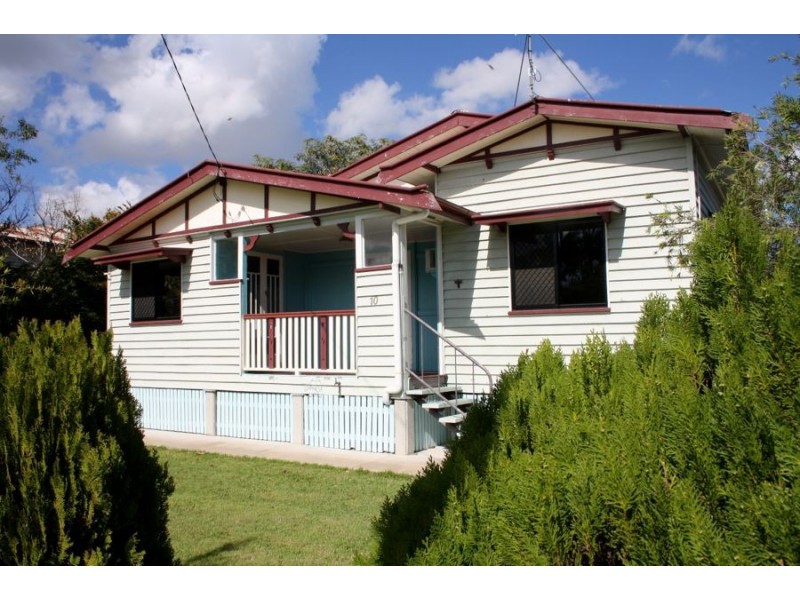 10 Ella Street, Maryborough QLD 4650